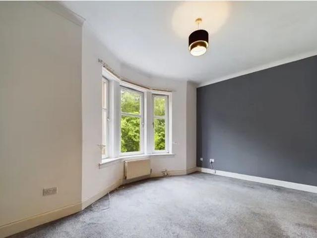 Sunnyside Road, Coatbridge, ML5