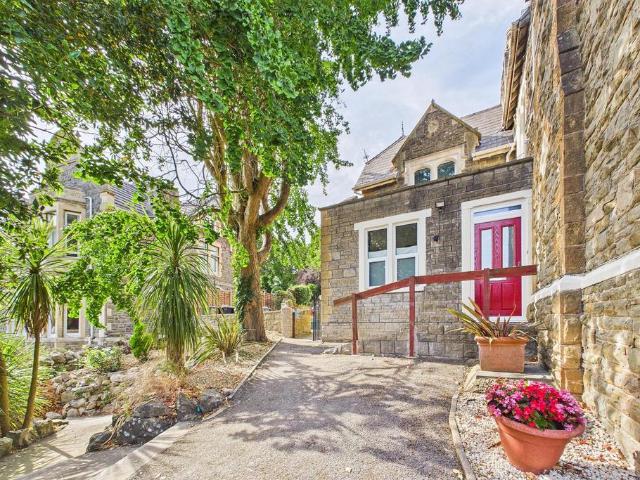 Sunnyside Road, Clevedon House share to rent £610 pcm £141 pw