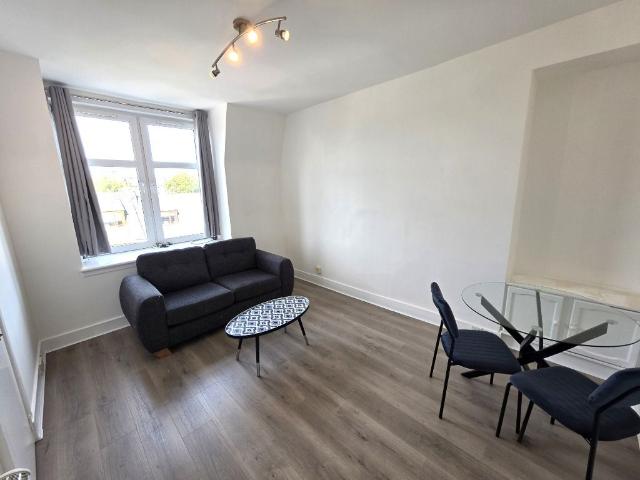 Sunnyside Road, Old Aberdeen, Aberdeen AB24, 1 bed flat to rent, £650 pcm | PrimeLocation