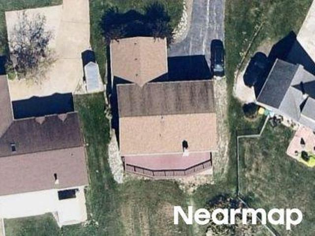 Sunnyslope Dr