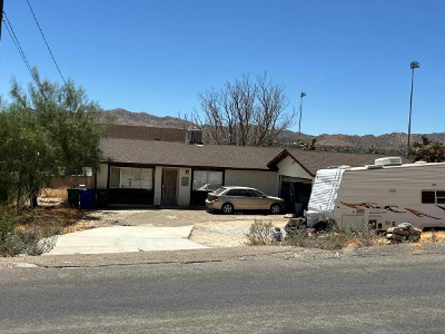 Sunnyslope Dr