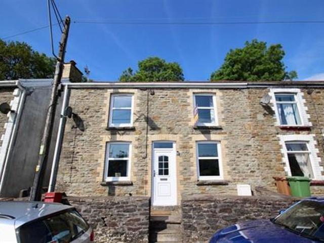 Sunnyview, Argoed NP12, 2 bed terraced house to rent, £800 pcm | PrimeLocation