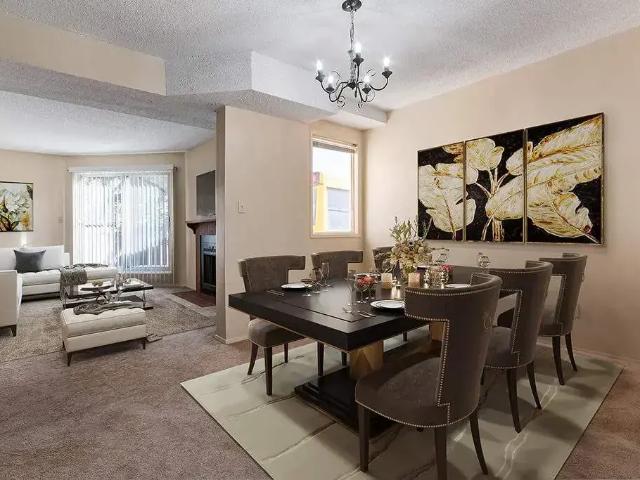 Sunridge Village 2 Bedroom Apartment for Rent