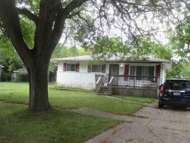 Sunridge Dr