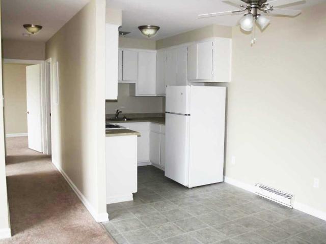Sunridge Place 2 Bedroom Apartment for Rent at 134/137 Ennis Ave, St. John's, NL A1A None Mount Cashel
