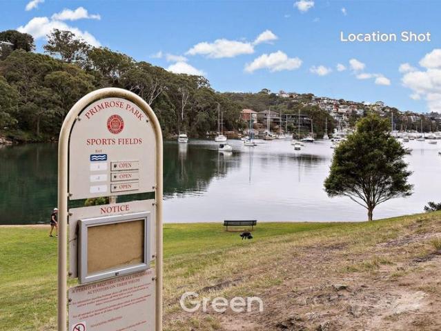Sunrise Mornings, Sunset Evenings in the Heart of Cremorne