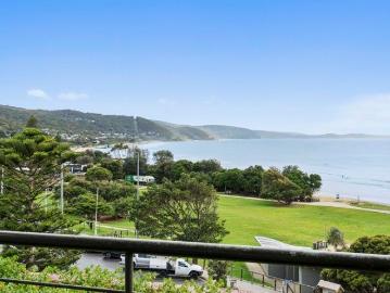 Apartment for sale in Lorne, Surf Coast - Gym