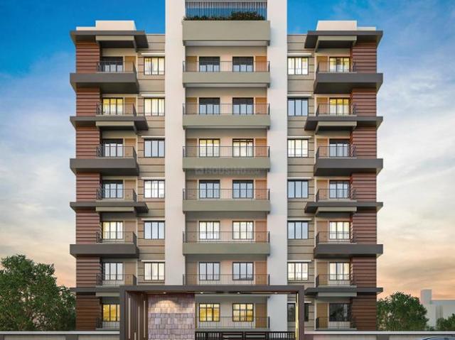 D R Sunrise,Ahom Gaon 2 BHK Apartment For Sale Guwahati