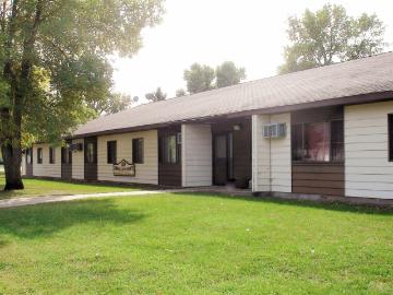 Sunrise Apartments