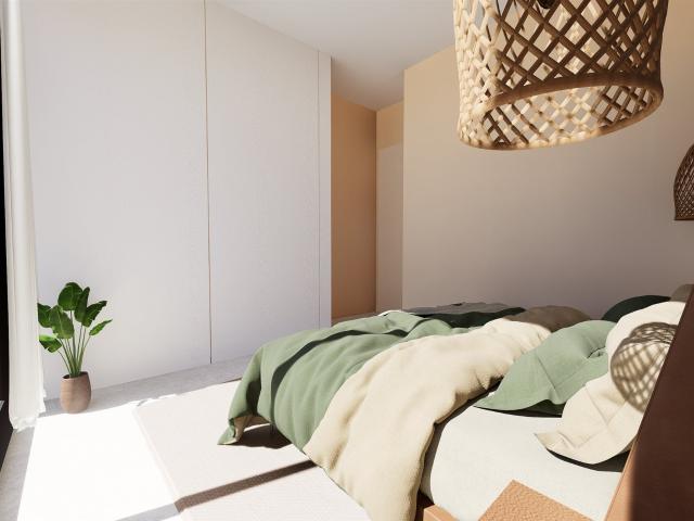 Sunrise Beach, Muchavista Campello 146m² De Muchavista