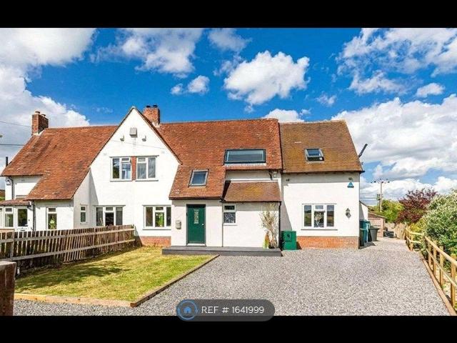Sunrise Cottages, Newbury RG20, 4 bed semi detached house to rent, £3,200 pcm | PrimeLocation
