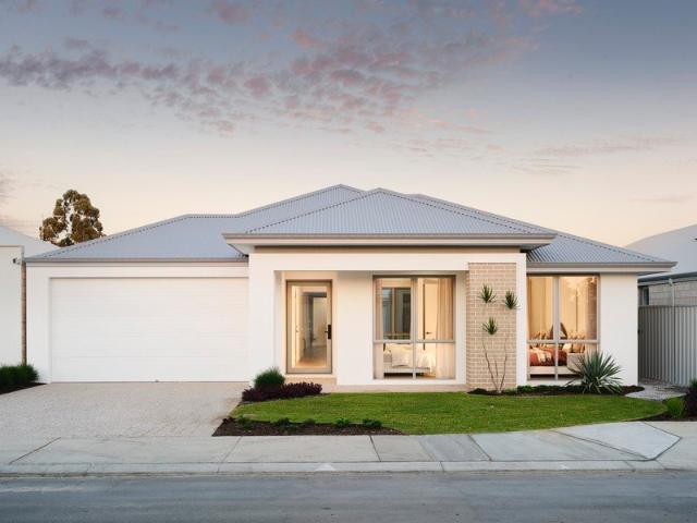 Sunrise Estate titled land