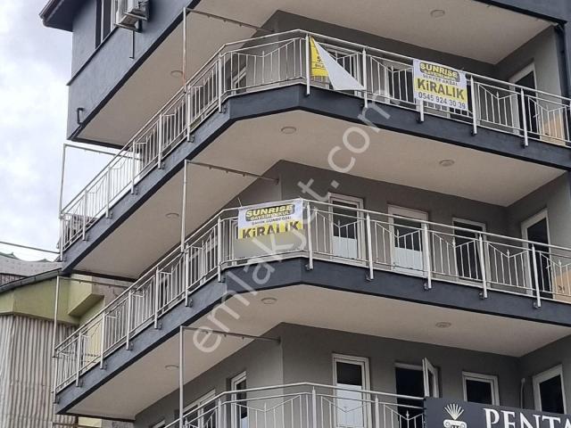 Sunrise Gayrimenkul Den Adalet Mahallesi Cadde Üzeri Kiralık Ofis