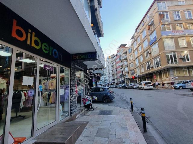 Sunrise Gayrimenkul Den Çaybaşı Caddesınde Kiralık Arakat Daire
