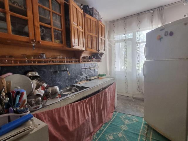 Sunrise Gayrimenkul Den Bakırlıda Satılık 2+1 Arakat Daire