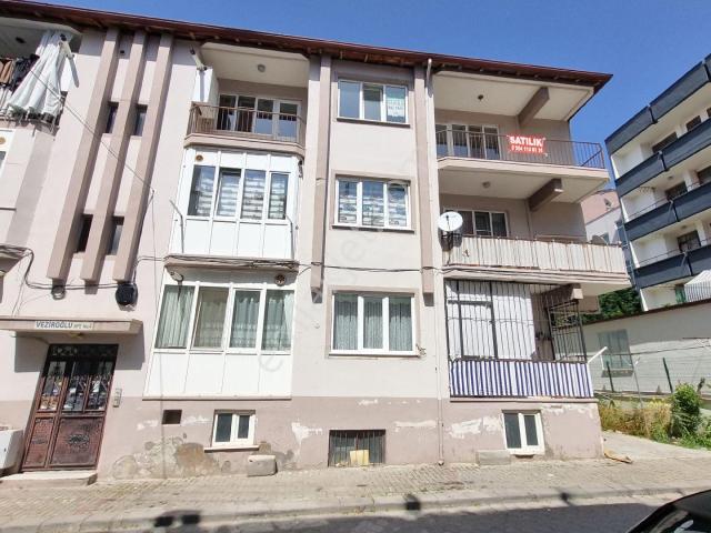 Sunrise Gayrimenkul Den İnönü Caddesi’nde 3+1 150m2 Satılık Daire