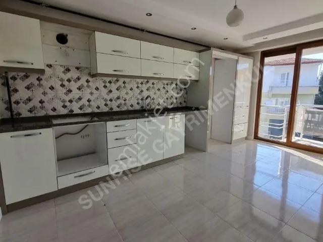 Sunrise Gayrimenkul Den Karamanda 3+1 Dublex Daire
