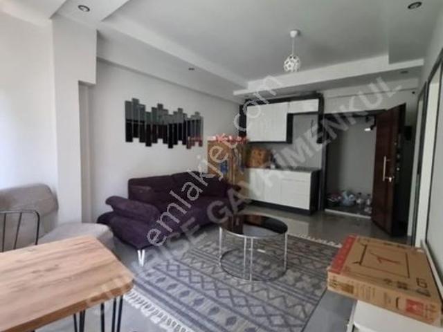 Sunrise Gayrimenkulden Satılık Sıfır 1+1 Apart