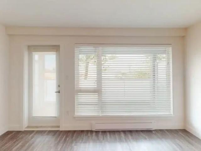 Sunrise Heights Apartments — 1 Bedroom 1 Bathroom