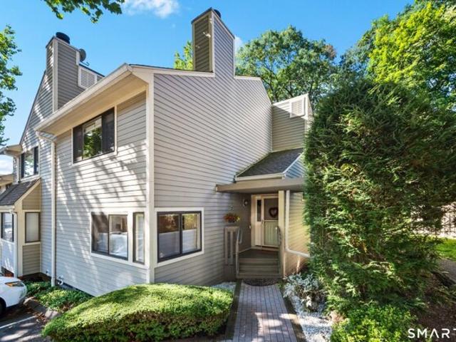Sunrise Hill Rd Unit,norwalk, Home For Sale
