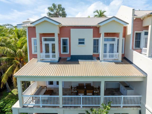 Sunrise Hill Villa, 37A, Half Moon Bay, KN, K
