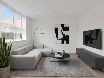 Sunrise Parkway, Milton Keynes MK14, 1 bed flat to rent, £1,100 pcm | PrimeLocation