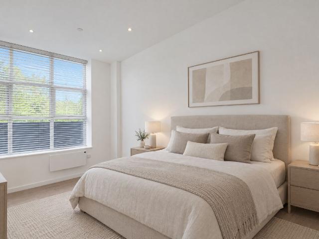 Sunrise Parkway, Milton Keynes MK14, 1 bed flat to rent, £1,290 pcm | PrimeLocation