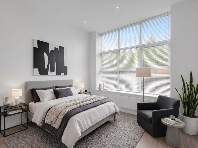 Sunrise Parkway, Milton Keynes MK14, 1 bed flat to rent, £1,200 pcm | PrimeLocation