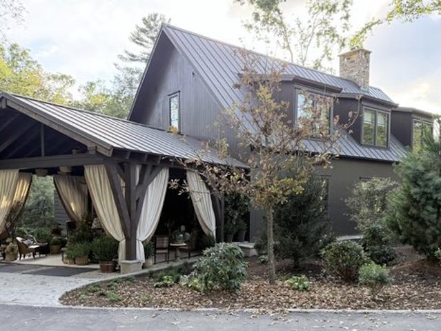 28 Sunrise Pl Lot 27, Cashiers, NC 28717