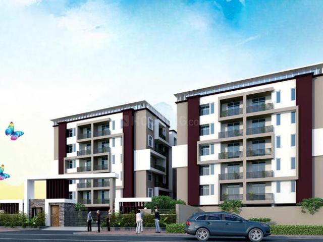 Sunrise Rupaspur City,Rukanpura 2 BHK Apartment For Sale Patna
