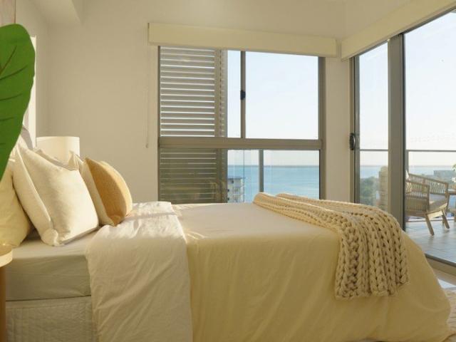 Sunrise to Sunset Breathtaking Darwin Harbour Views!