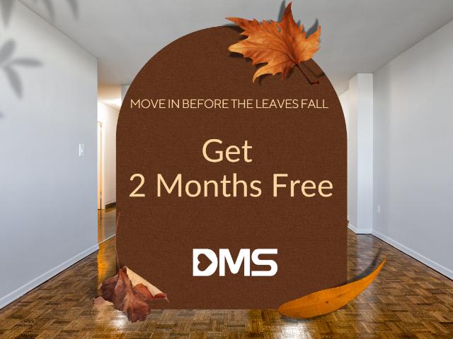 Sunrise Tower Apartments 1 Bedroom Apartment for Rent