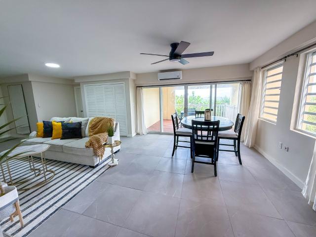 Sunrise Villa 37B, Half Moon Bay, KN, K