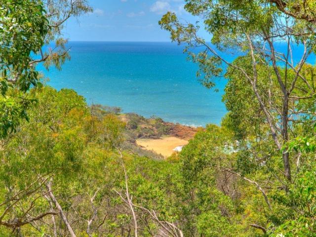 SUNRISE WATER VIEW LAND on 2008 m2