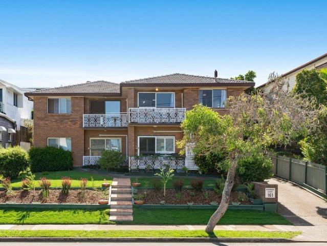 Sunrises, Bay Views and Top Floor Living