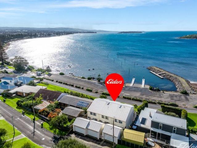 Sunrises, Sea Views & Coastal Sophistication