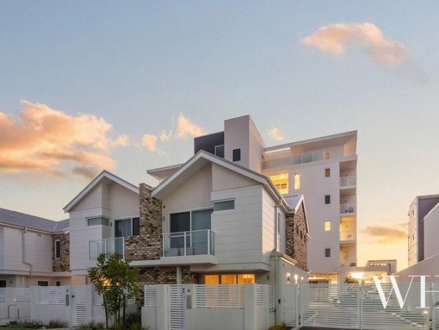 Sunset23 Coastal Apartment