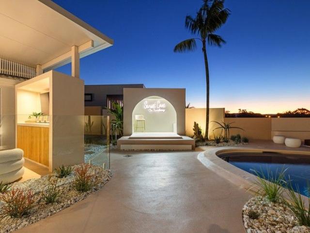 Sunset Cove Unique, Sensory Sanctuary Crafted Without Compromise
