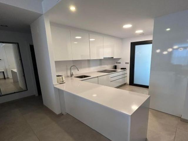 SUNSET CLIFFS APARTMENT BENIDORM PONIENTE