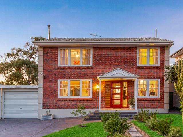 Sunset and Sea Views and Coastal Living at Its Finest!
