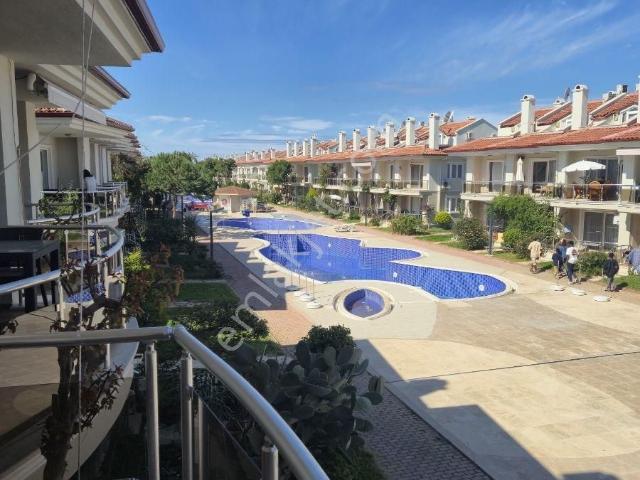 Sunset Beach Club'da Satılık 2+1 Dubleks