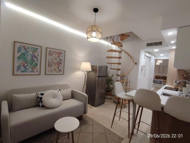 Sunset Beach Los Patos Penthouse