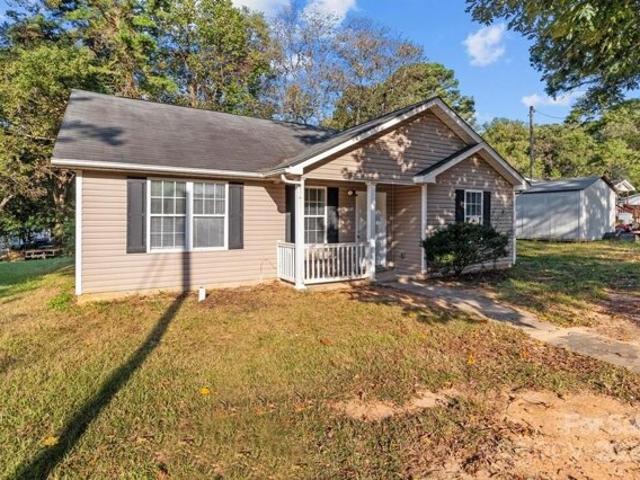Sunset Blvd Unit,charlotte, Home For Sale