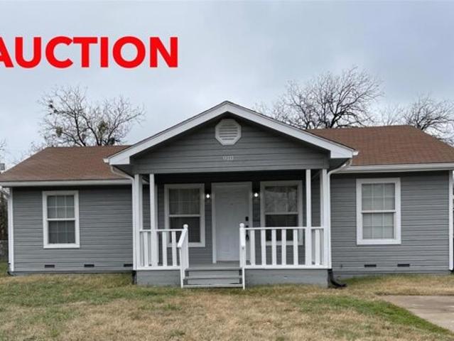 Sunset Dr, Abilene, Home For Sale