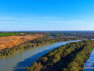 Murtho, Loxton Waikerie, South Australia
