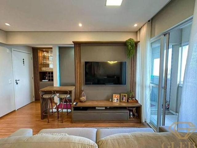 Sunset Faria Lima Apartamento com 2 dormitórios á venda na Gleba Palhano, Londrina/PR