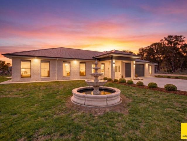 Sunset Hollow An Offering Of True Exclusivity