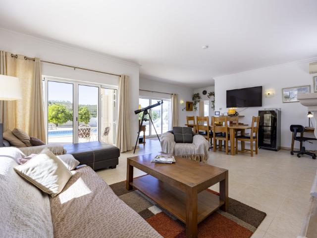 Sunset Haven Villa
