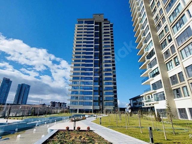 SUNSET İNCEK 5+1 SATILIK SIFIR FIRSAT DAİRESİ *CB EVO