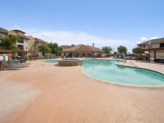 Sunset Lodge 2 Bedroom Apartment for Rent at 7701 E Highway 191, Odessa, TX 79762